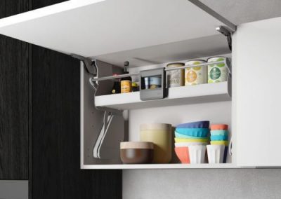Interni Cucine Cabinets - Thyme
